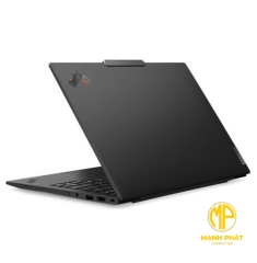 Lenovo ThinkPad X1 Carbon Gen 12 21KC009NVN (Ultra 5 125H | Ram 32GB | 1TB SSD | Intel Arc Graphics | 14.0inch WUXGA | Win 11 Pro | Đen)