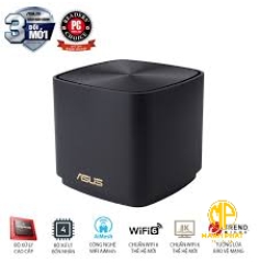 Router WIFI ASUS ZenWiFi AX mini XD4 (1-pack)