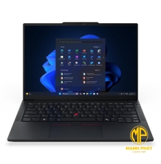 Lenovo ThinkPad E14 Gen 7 21U2003PVA (Ultra 5 228V | Ram 32GB | SSD 512GB | Intel® Arc™ Graphics 130V | 14.0inch WUXGA | No OS | Đen)