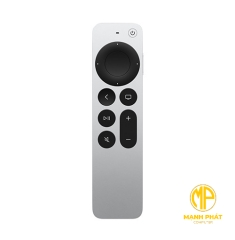 Apple TV Remote MNC83ZA/A Công nghệ không dây Bluetooth 5.0