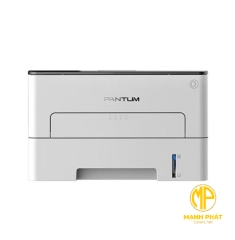 Máy in laser đơn năng Pantum P3022D in 2 mặt tự động