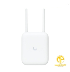 Bộ phát WiFi UNiFi U7 Outdoor - Thiết Bị UniFi