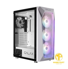 Vỏ Case Galax Gaming Case Revolution-05 White (CGG5ANWA4B0)