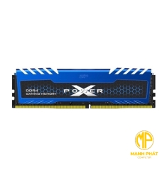 Bộ nhớ trong Silicon 16GB DDR4-3200 CL16 UDIMM w/HS | SP016GXLZU320BSA