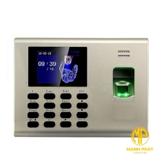 Máy chấm công Ronald Jack DG600