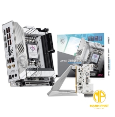Mainboard MSI MPG Z890I EDGE TI WIFI DDR5