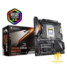 Mainboard GIGABYTE TRX40 AORUS MASTER