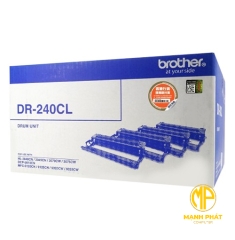 Drum laser Brother DR-240CL 