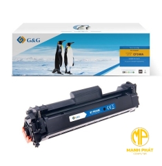 MỰC IN G&G LASER TRẮNG ĐEN NT-PH248C [CF248A]
