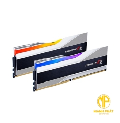 Ram G.Skill Trident Z5 RGB DDR5 DDR5-6000MHz 32GB (2x16GB)| F5-6000J4040F16GX2-TZ5RS | F5-6000J4040F16GX2-TZ5RK
