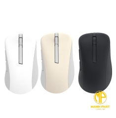 Chuột ASUS Wireless Bluetooth Mouse MD102 (Đen, trắng)