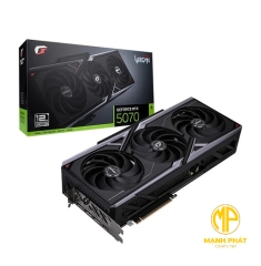 VGA Colorful iGame RTX 5070 Vulcan OC 12GB