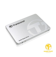 Ổ cứng SSD Transcend SSD370S 512Gb SATA3