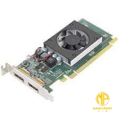 Graphics Card	GRAPHIC_BO Radeon 520 Graphics Card HP_4X60Y70139	