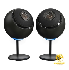 Loa Creative Pebble Nova (51MF1720AA000, 51MF1720AA001) USB-C 2.0 cao cấp với trình điều khiển đồng trục