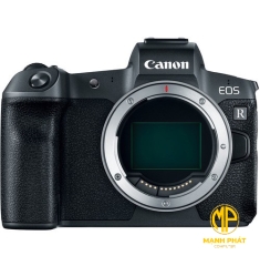 Máy ảnh Canon EOS R ( Body)