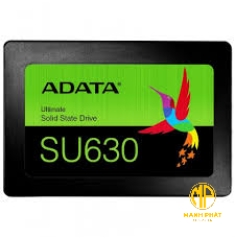 Ổ cứng SSD 480GB ADATA SU630 2.5-Inch SATA III