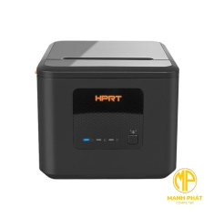 Máy in mã vạch HPRT D35 USB