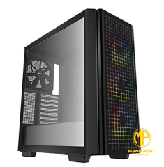 Vỏ case DEEPCOOL CG540