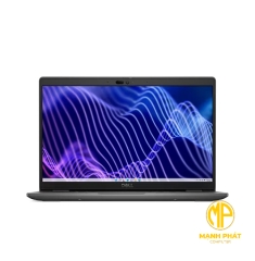 Dell Latitude 3440 L34401235U8G512 (Intel Core i5-1235U | Ram 8GB | SSD 512GB | 14 inch FHD 60Hz | Win 11)