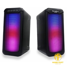 Loa vi tính SoundMax A180/2.0