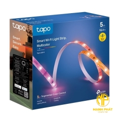 Dải đèn Wi-Fi thông minh, nhiều màu Tapo L920-5
