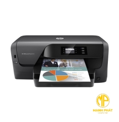 Máy in phun màu HP 8210 (D9L63A) Mp