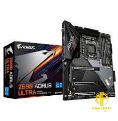 Mainboard Gigabyte Z590 AORUS ULTRA