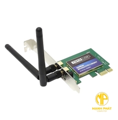 Card mạng Wifi Totolink N300PE 300Mbps