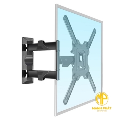 Giá treo góc Tivi LCD NB P4 (32inch - 55inch)