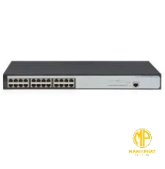 HP 1620-24G Switch JG913A 