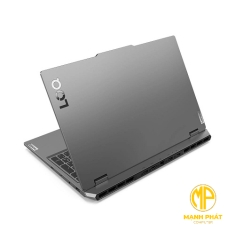 Lenovo LOQ 15IRX9 83DV00D5VN (Core™ i7-13650HX | Ram 16GB | 512GB SSD | RTX™ 4050 6GB | 15.6 inch FHD 144Hz | Win 11 | Xám)