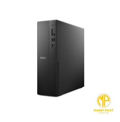 Dell Slim ECS1250 DS-14100-8-512G ( Intel i3-14100 | Ram 1x8GB | 512GB SSD | Non DVD | Chuột/ Bàn phím | Win 11)