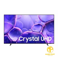 Smart tivi Samsung Crystal UHD 4K 75 inch UA75U8500FKXXV | UA75U8500FKXXV