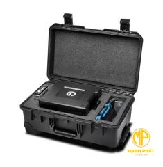 Vali Sandisk Professional G-RAID SHUTTLE 4 Pelican iM2500 Storm Carry-On (SDPA4NN-0000-GBSNB)