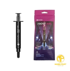 KEO TẢN NHIỆT ID-COOLING FROST X45 2g (15.2 W/m-K)