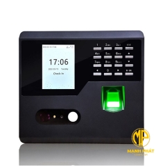 Máy Chấm Công khuôn mặt RONALD JACK FA110