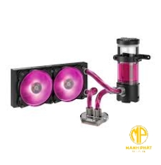 Tản nhiệt nước CPU Cooler Master MasterLiquid Maker 240