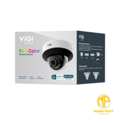 Camera Dome VIGI 2MP Đủ màu InSight S225(2.8mm)