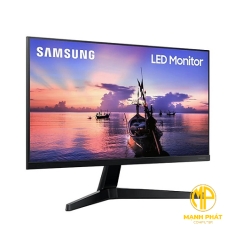Màn hình máy tính Samsung LF27T350FHEXXV 27 inch FHD 75Hz