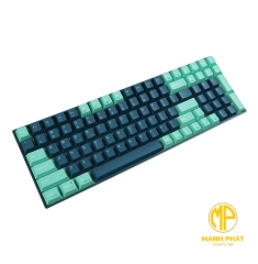 Bàn phím cơ không dây Dual Mode Newmen GM1000 Spring