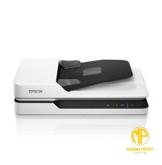 Máy Scan Epson DS-1630 (A4, A5 Đảo mặt ADF USB) Mp