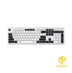 Bàn phím không dây DAREU LK150D (Dual Mode Scissor Switch)