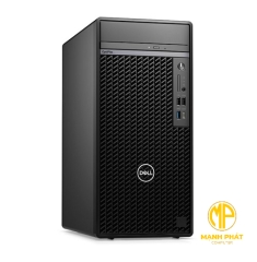 Dell Optiplex 7010 Tower, Core i5-13500 (6+8 Cores/24MB/20T/2.5GHz to 4.8GHz/65W), Intel Q670 Chipset, 8GB (1x8GB) DDR4,  256GB PCIe SSD,  Keyboard KB216, Mouse MS116, Fedora Linux, Port: HDMI, DP, 3Year ProSupport + Keep HD| 42OT701013