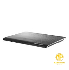 Đế tản nhiệt Laptop Cooler Master I100 - BLACK 
