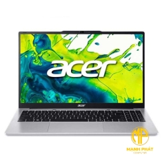 Acer Aspire Lite 15 AL15-72P-581V NX.D4CSV.001 (Core™ i5-13500H | Ram 16GB | SSD 512GB | Intel® UHD Graphics | 15.6inch FHD | Win 11 | Bạc)