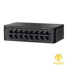 SWITCH CISCO SF95D-16-AS