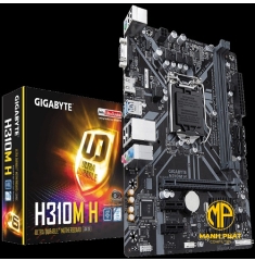 Mainboard GIGABYTE H310M-H
