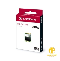 SSD Transcend 256GB MTE300S M.2 2230 PCIe Gen3x4 TS256GMTE300S