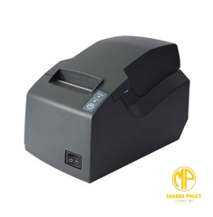 MÁY IN HÓA ĐƠN HPRT PPT2A Cổng USB+ LAN